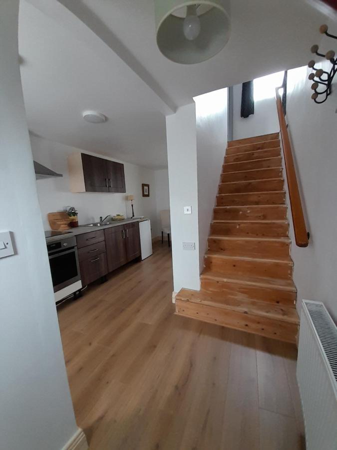 Central Town Apartment ウェックスフォード エクステリア 写真